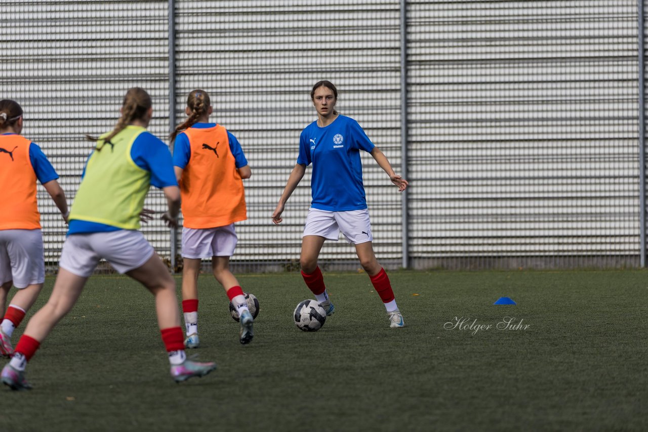 Bild 66 - wCJ Holstein Kiel Turnier